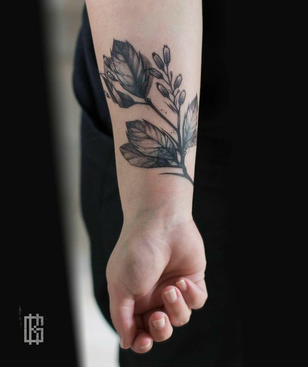 Inksearch tattoo Krzysiek Głażewski - Kris Glaz Tattoo