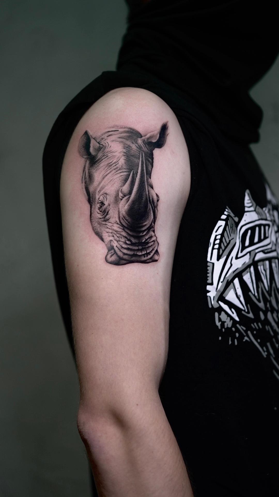 Inksearch tattoo Eva Mad Tattoo