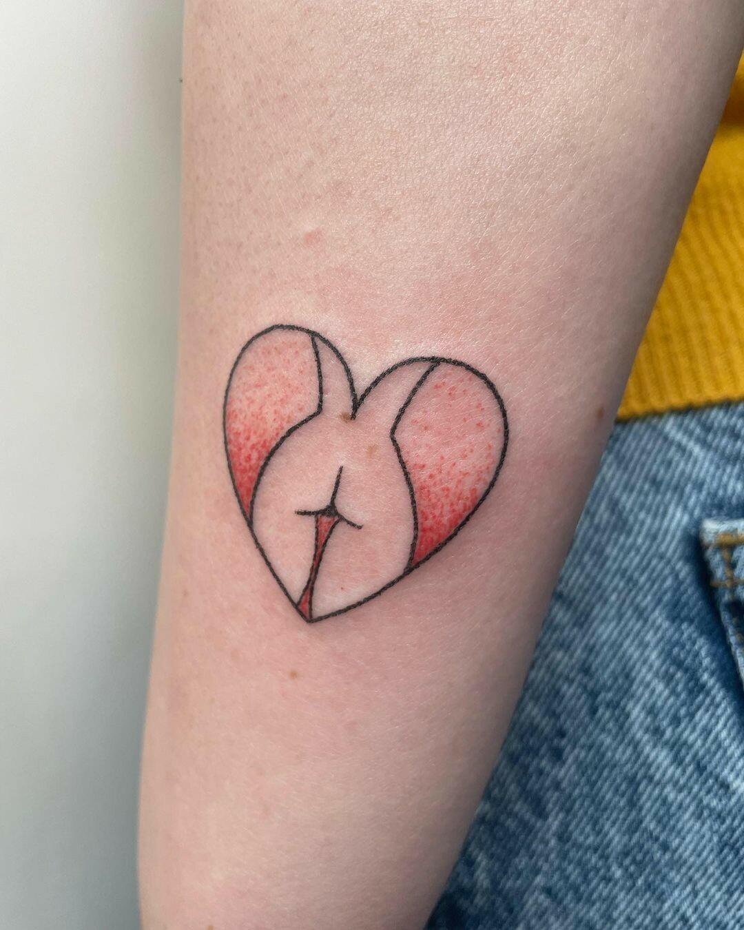 Inksearch tattoo zawszechora