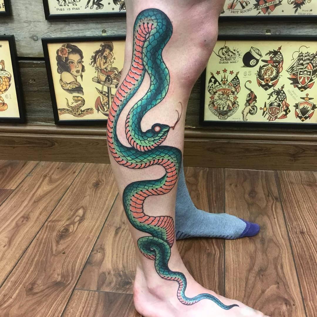 Inksearch tattoo Lucas Luz