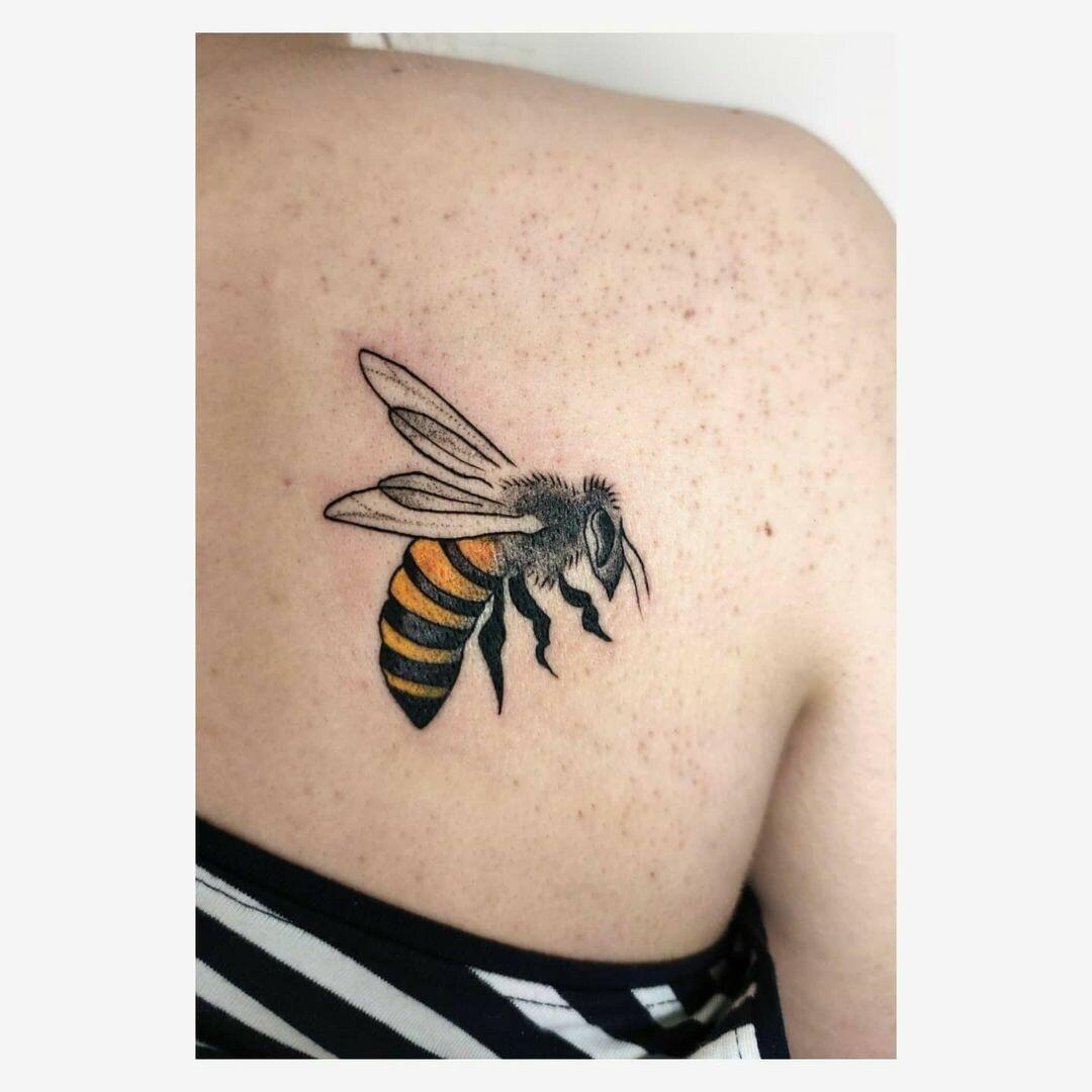 Inksearch tattoo Klarcia Dziarcia