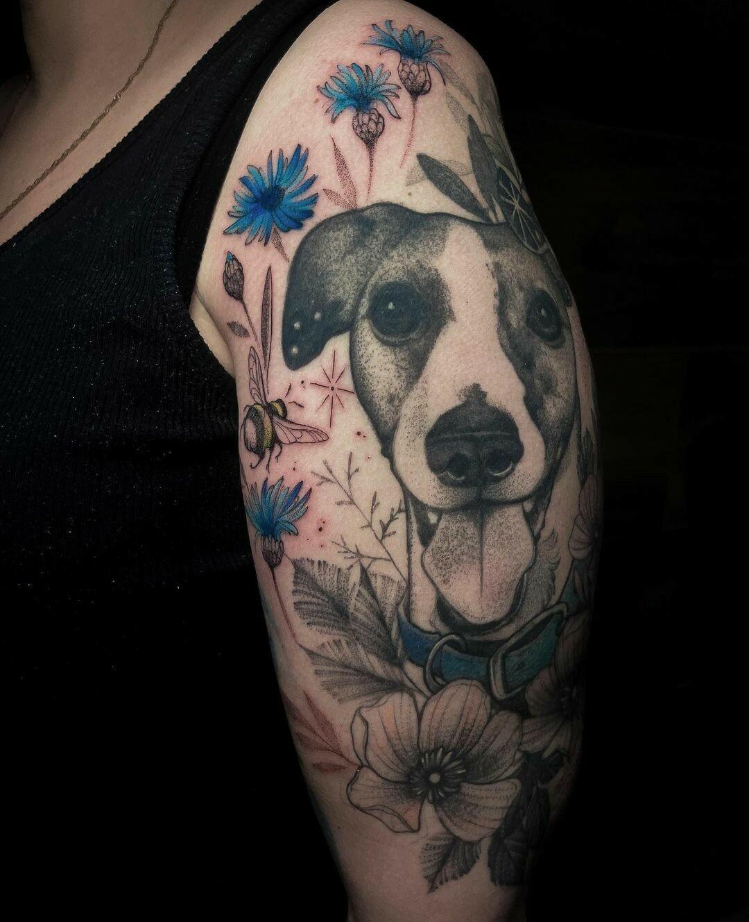 Inksearch tattoo Kawarin