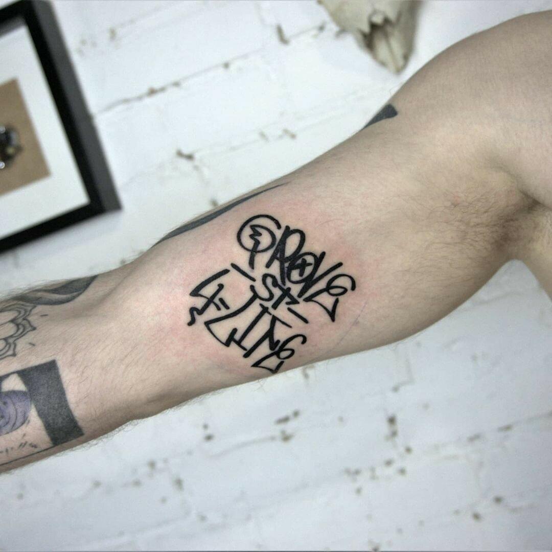 Inksearch tattoo grubakrechatattoo