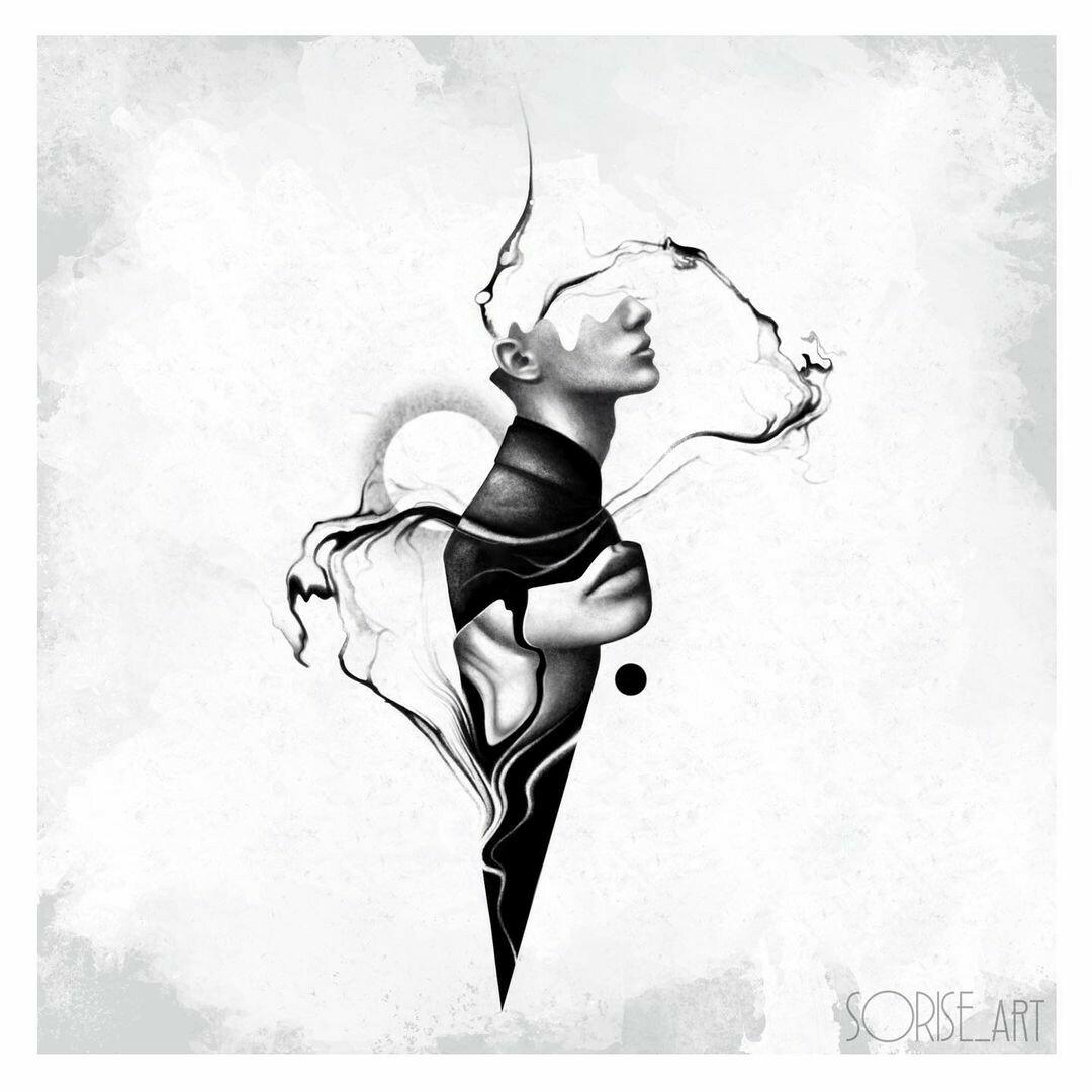 Inksearch tattoo Sorise_art