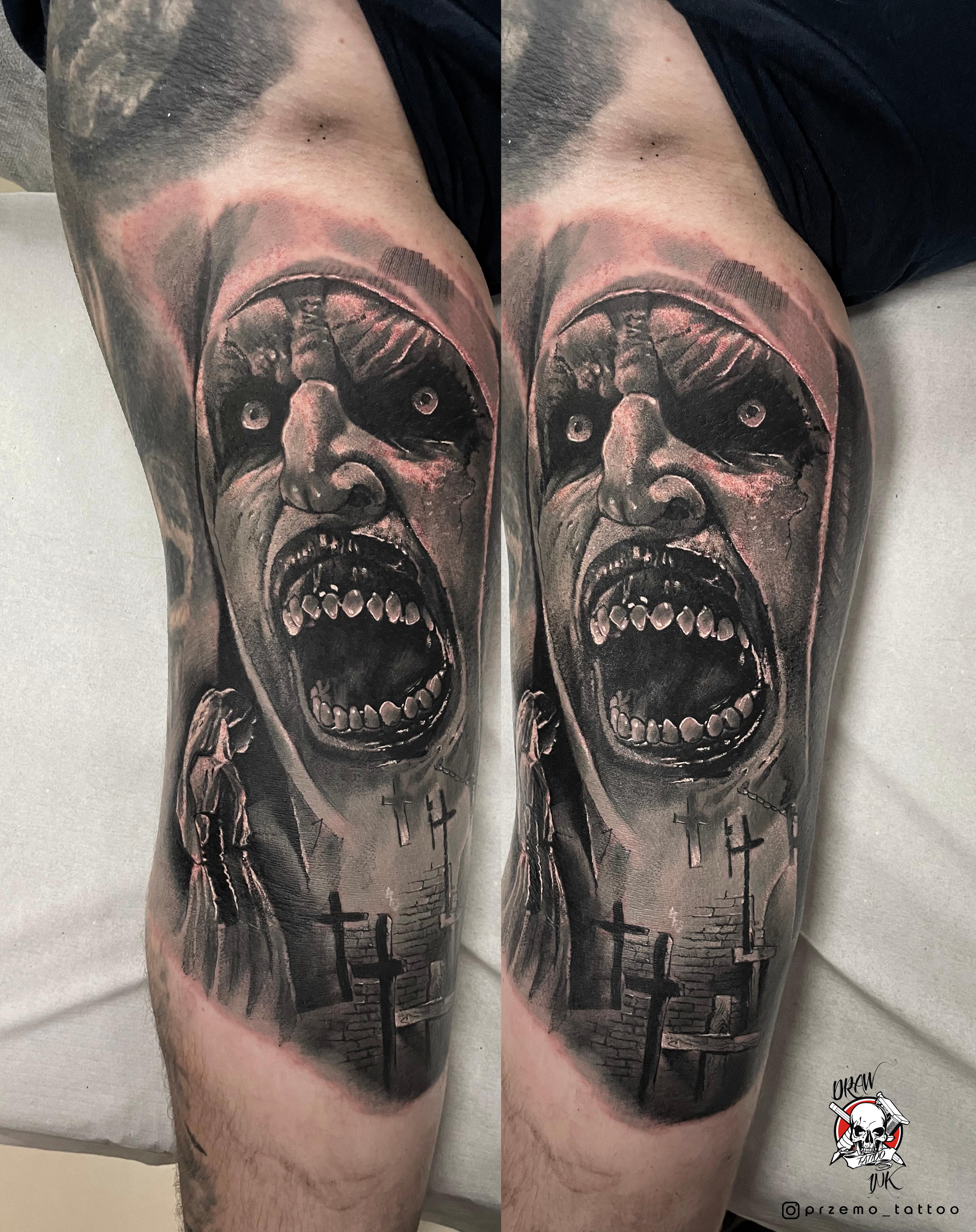 Inksearch tattoo Przemysław Jaśkiewicz