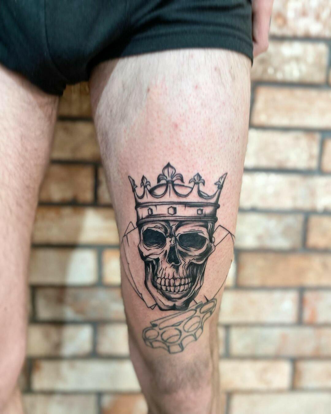 Inksearch tattoo Gloson