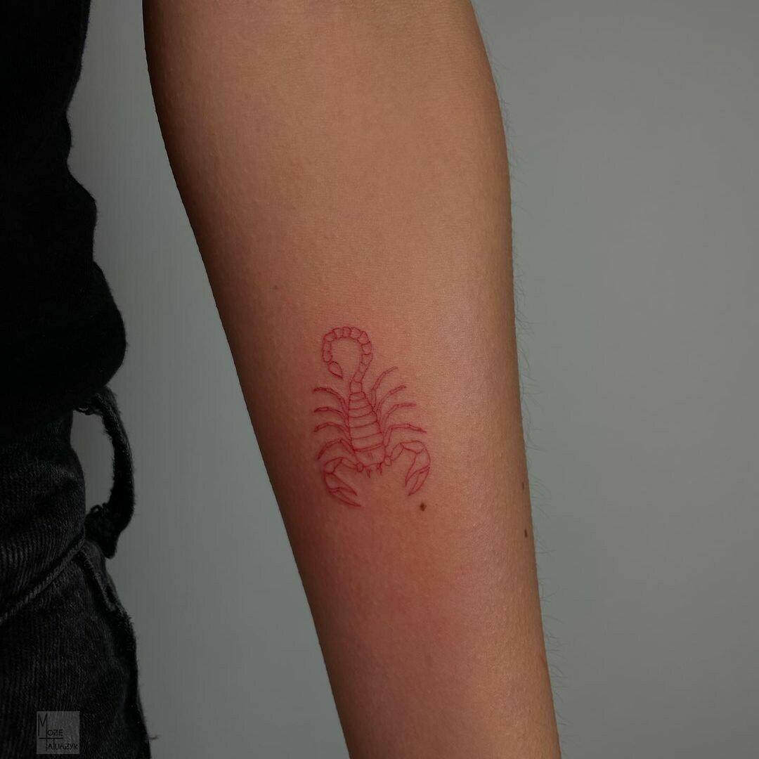 Inksearch tattoo Mozetatuazyk