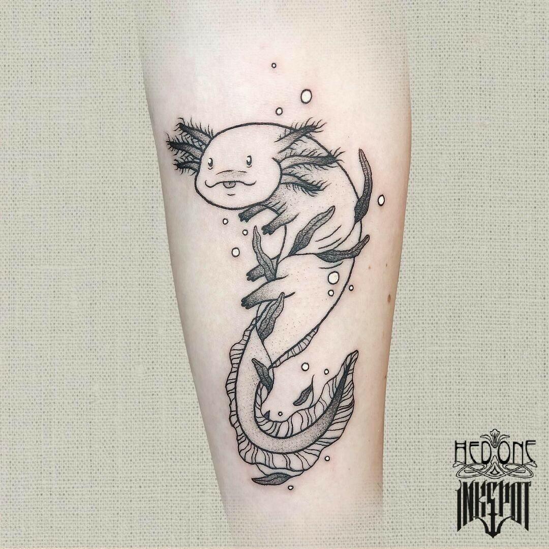 Inksearch tattoo Hedone ink