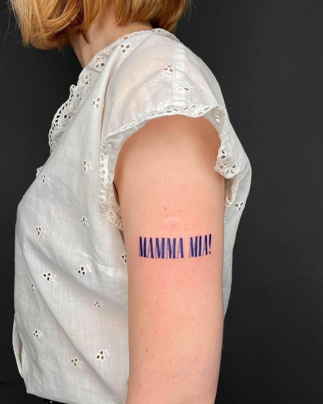 Inksearch tattoo Weź Się Tattoo