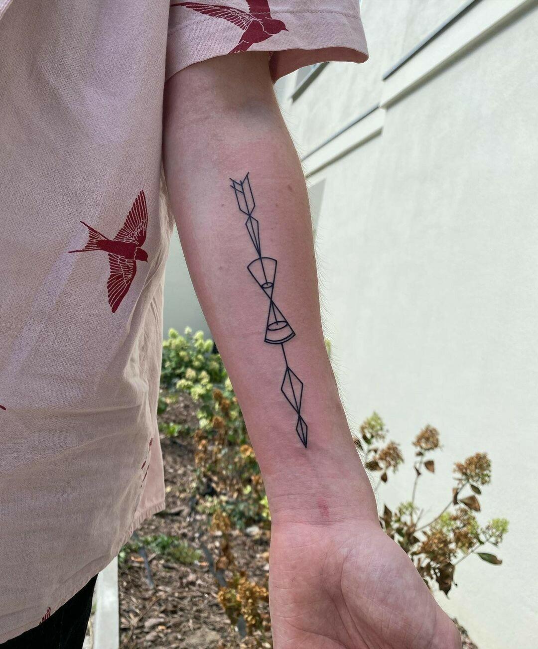 Inksearch tattoo Weź Się Tattoo