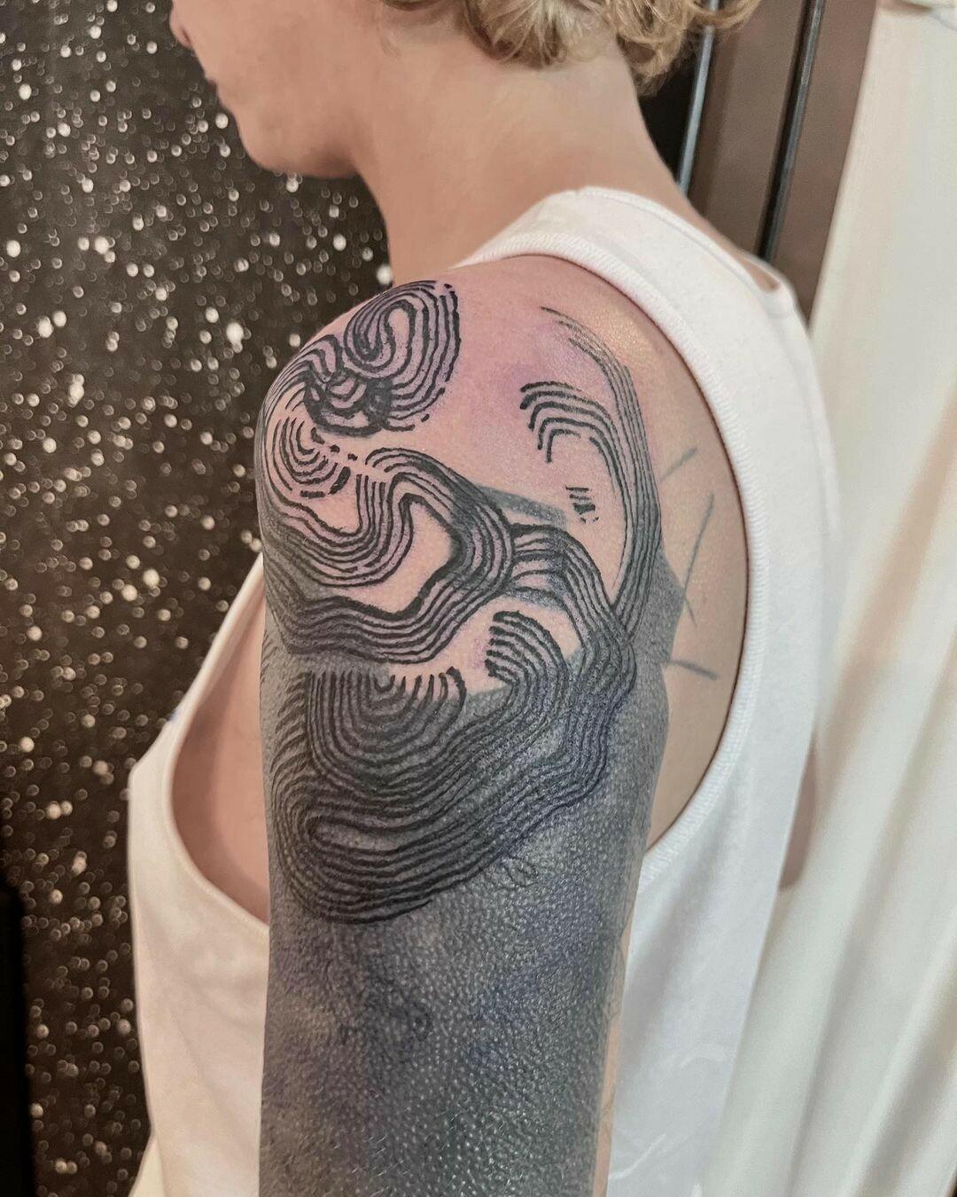 Inksearch tattoo Nie Po Drodze Tattoo