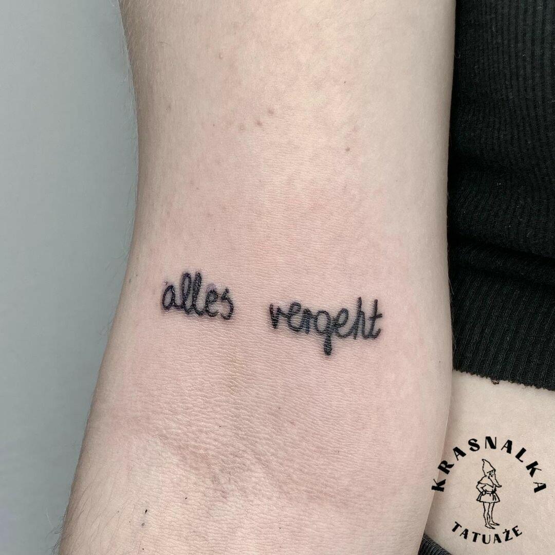 Inksearch tattoo krasnalka.ink