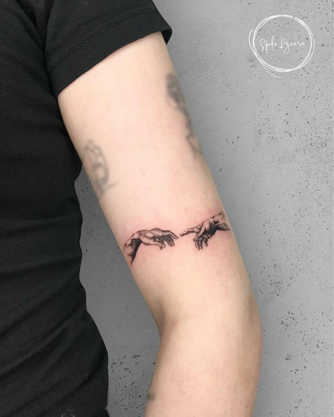 Inksearch tattoo Spoko Dziara