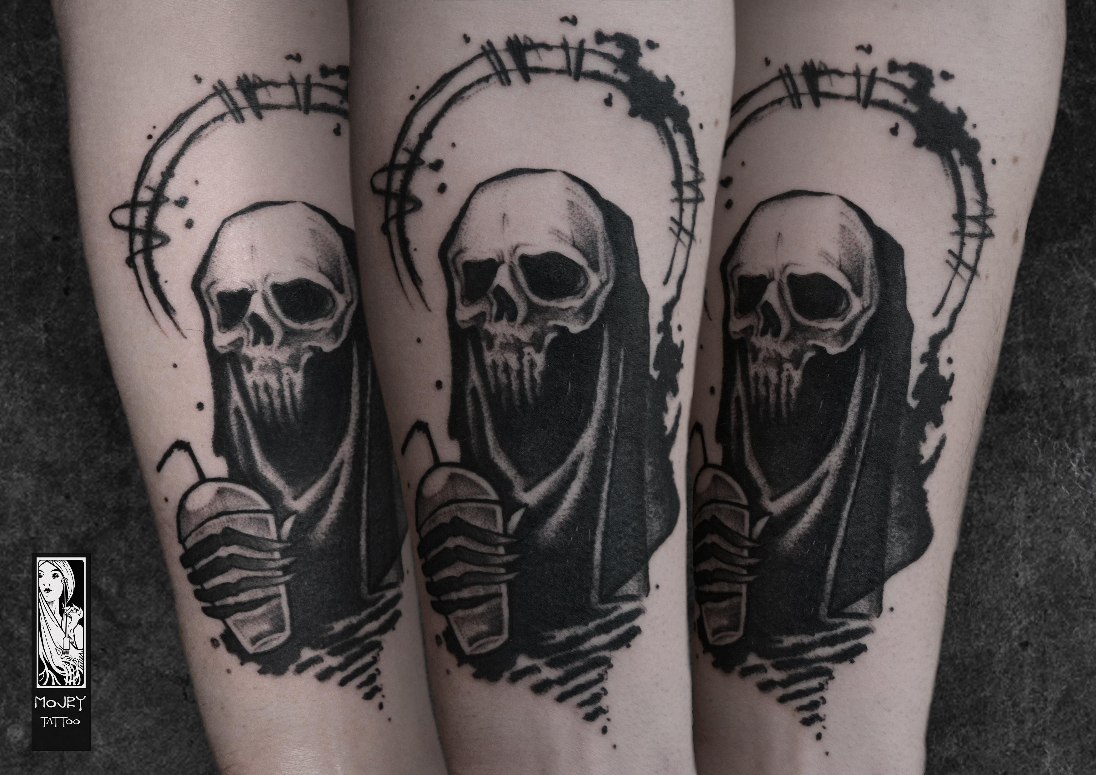 Inksearch tattoo winkrot