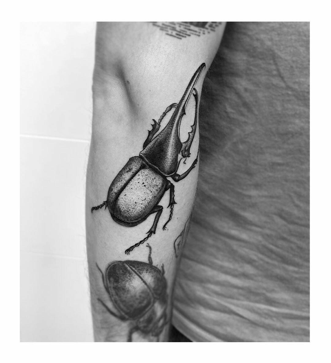 Inksearch tattoo SOFIJA_TATTOO