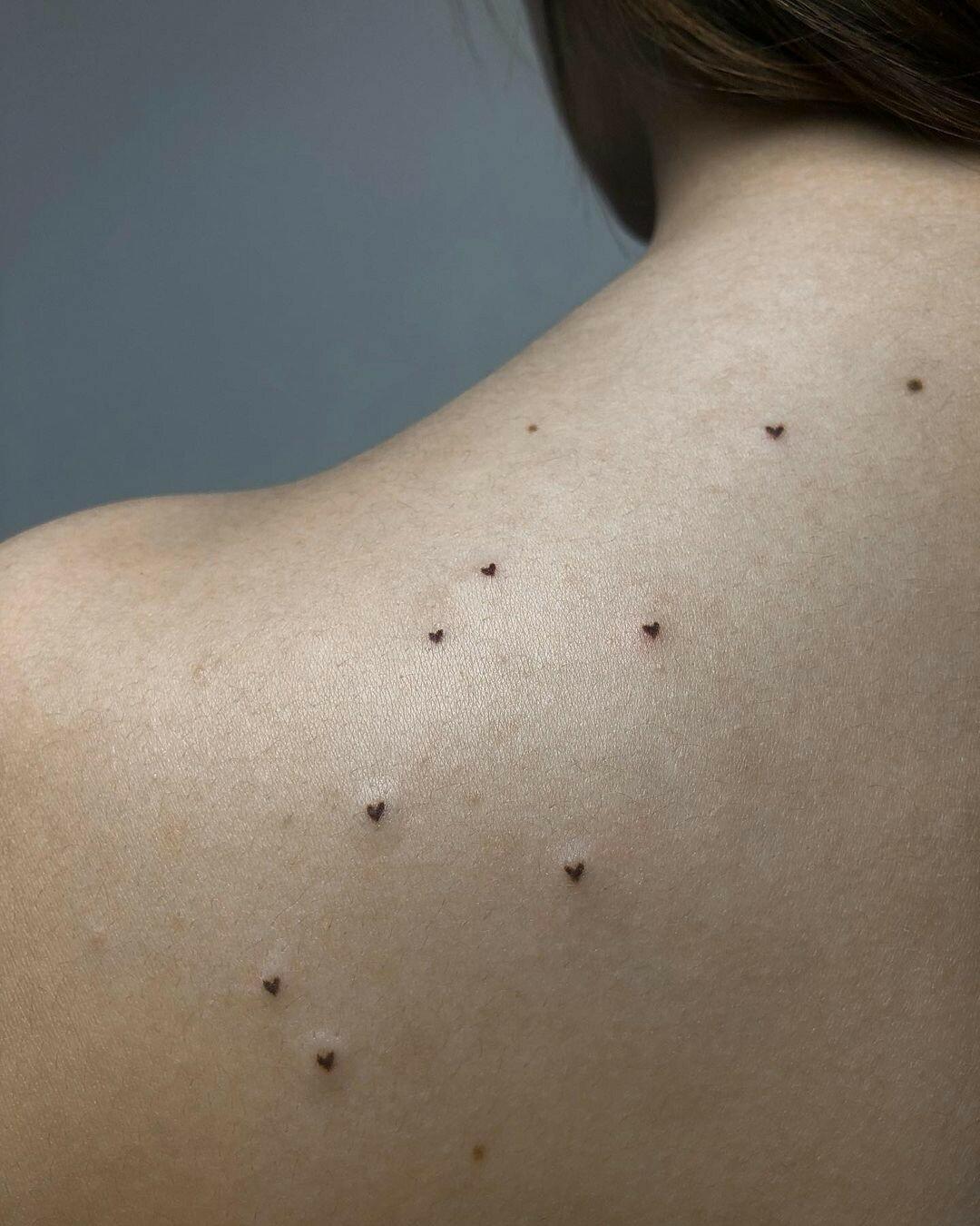 Inksearch tattoo wilczvr_ink