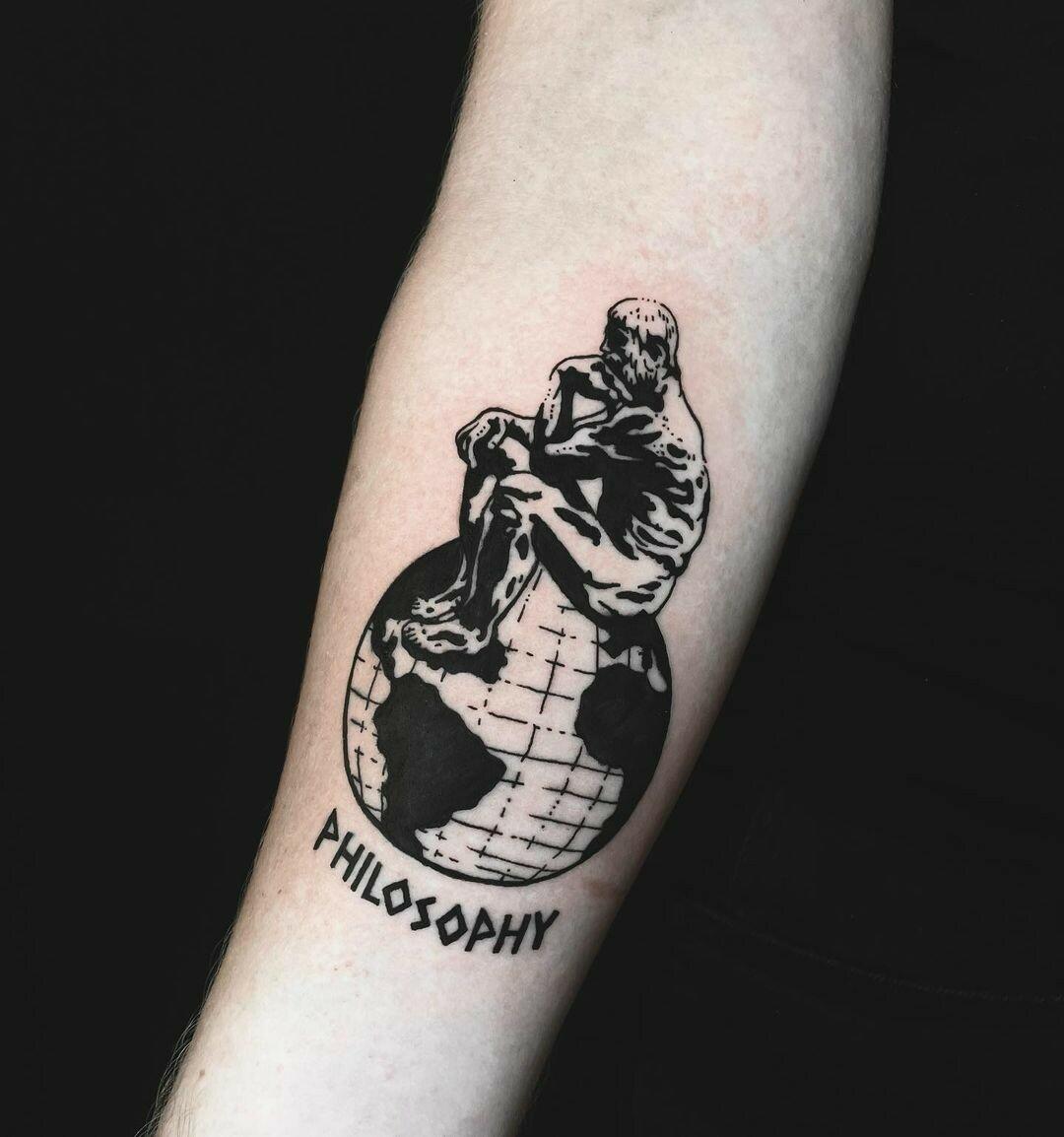 Inksearch tattoo Podła Tattoo