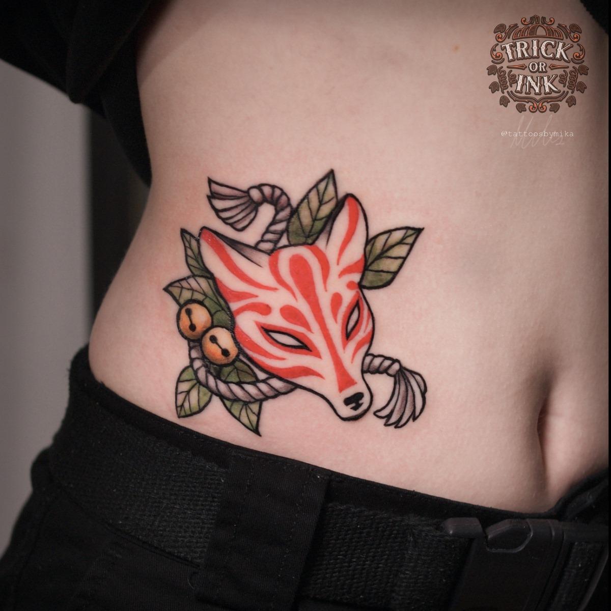 Inksearch tattoo Trick or Ink Tattoo Studio