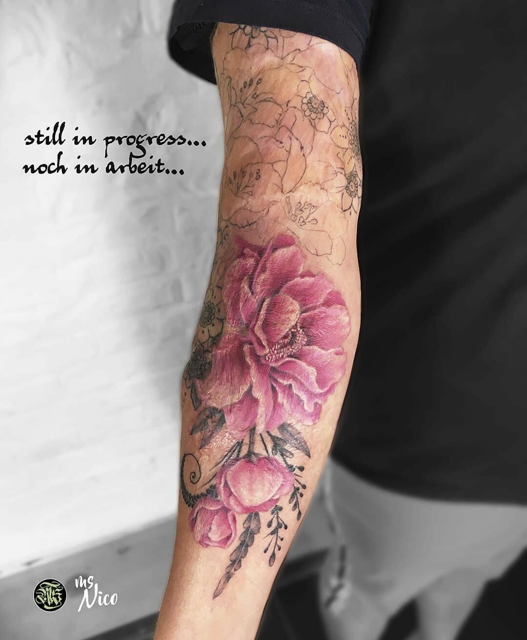 Inksearch tattoo All Styles Tattoo Berlin