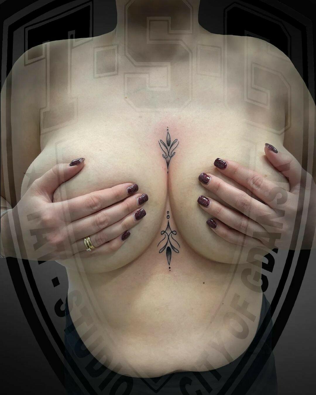 Inksearch tattoo Jarosław Def  Tat-Studio