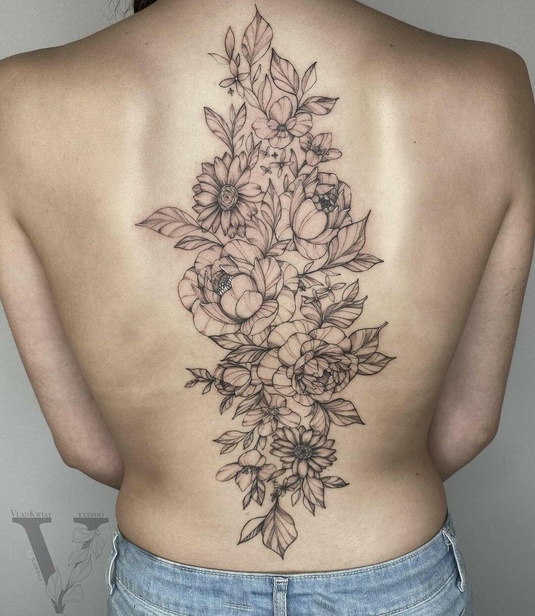 Inksearch tattoo VladKwiat