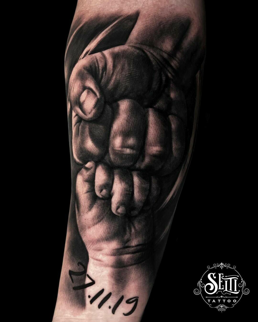 Inksearch tattoo Kasia