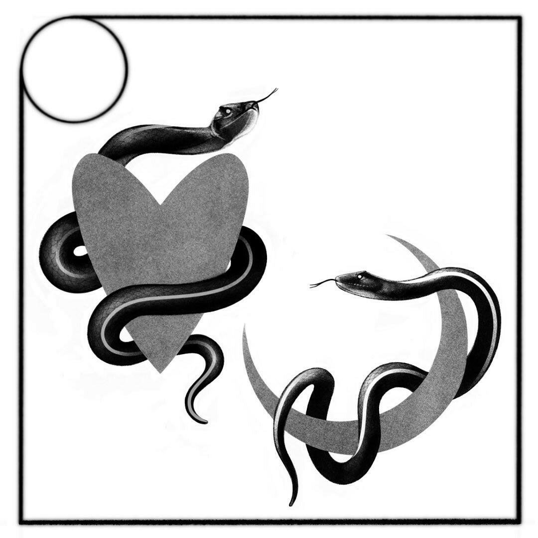 Inksearch tattoo Paulina Wojciechowska