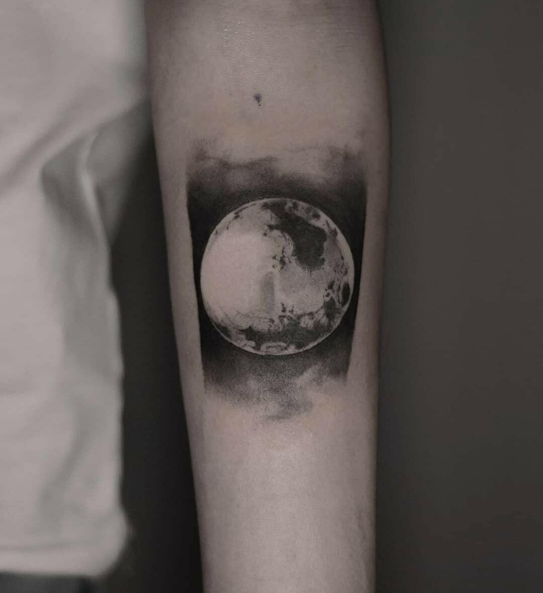 Inksearch tattoo Cojabazgram - Agnieszka Kowalska