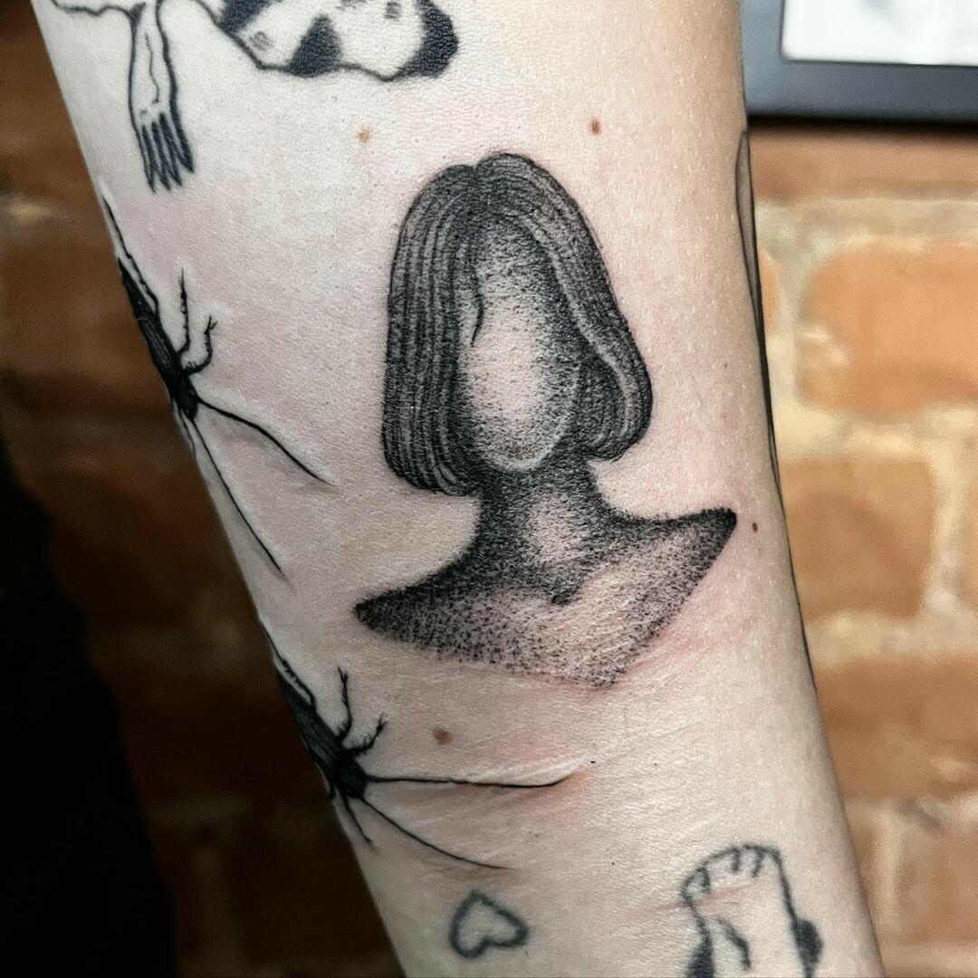 Inksearch tattoo Ewelina Prażmo
