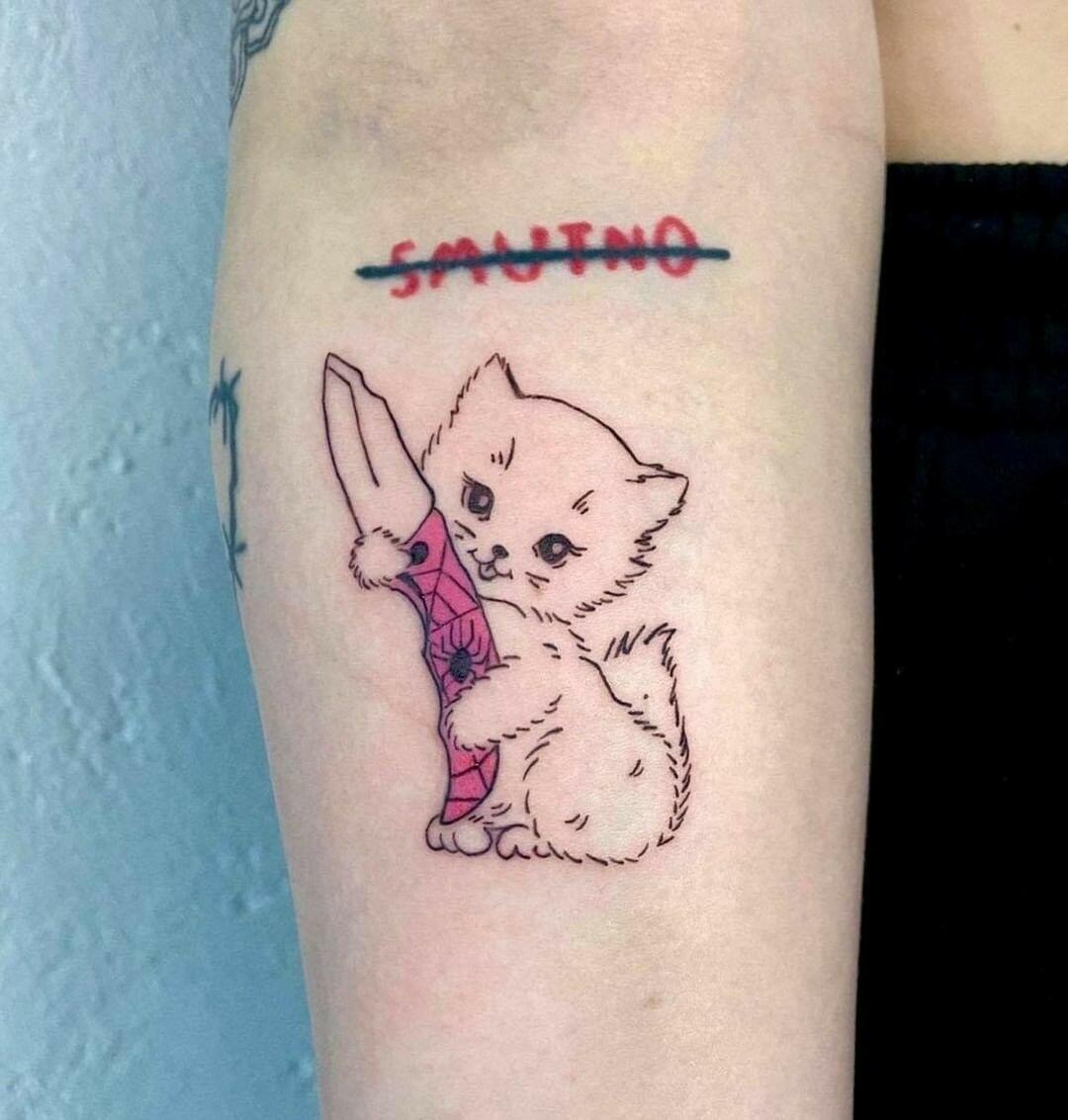 Inksearch tattoo Weź Się Tattoo