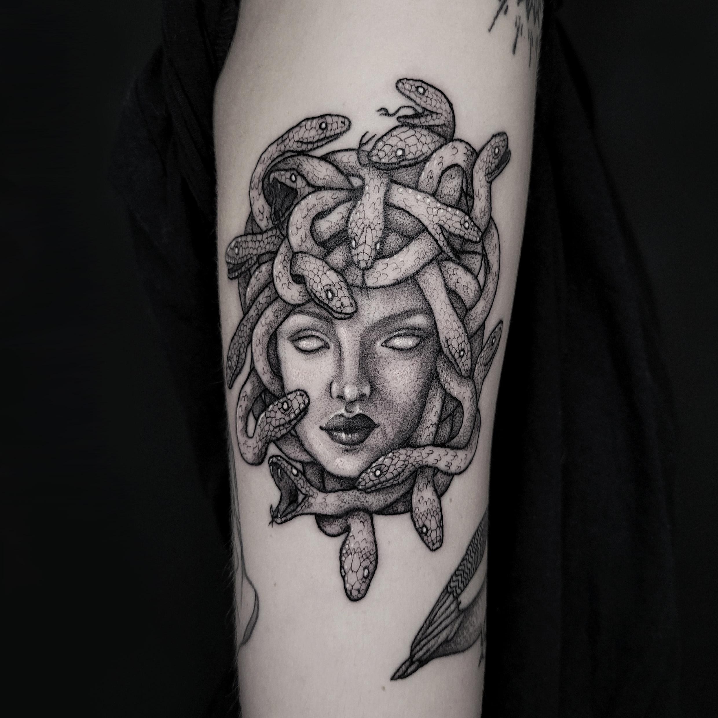 Inksearch tattoo Kitattoo