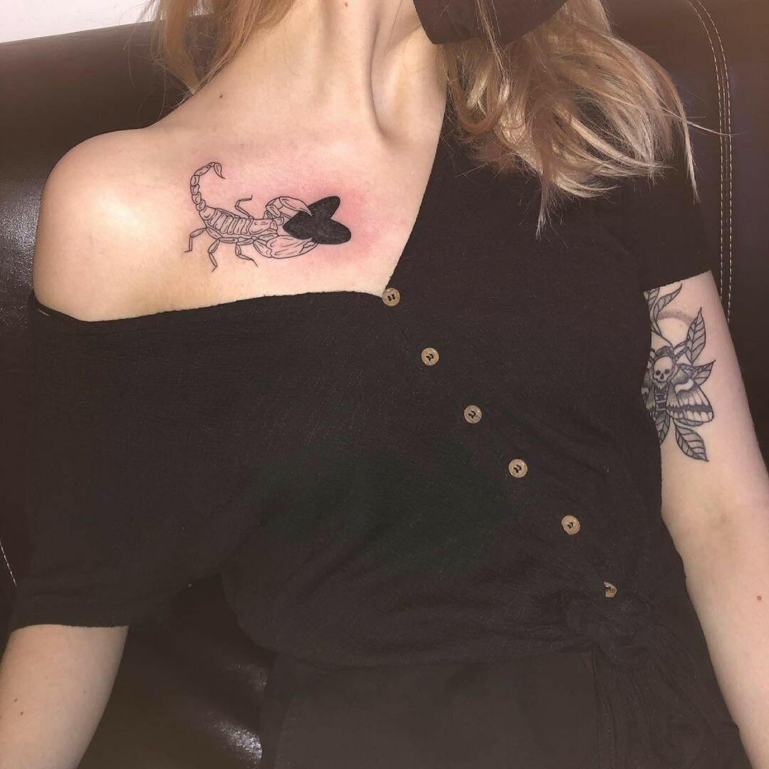 Inksearch tattoo bohenim
