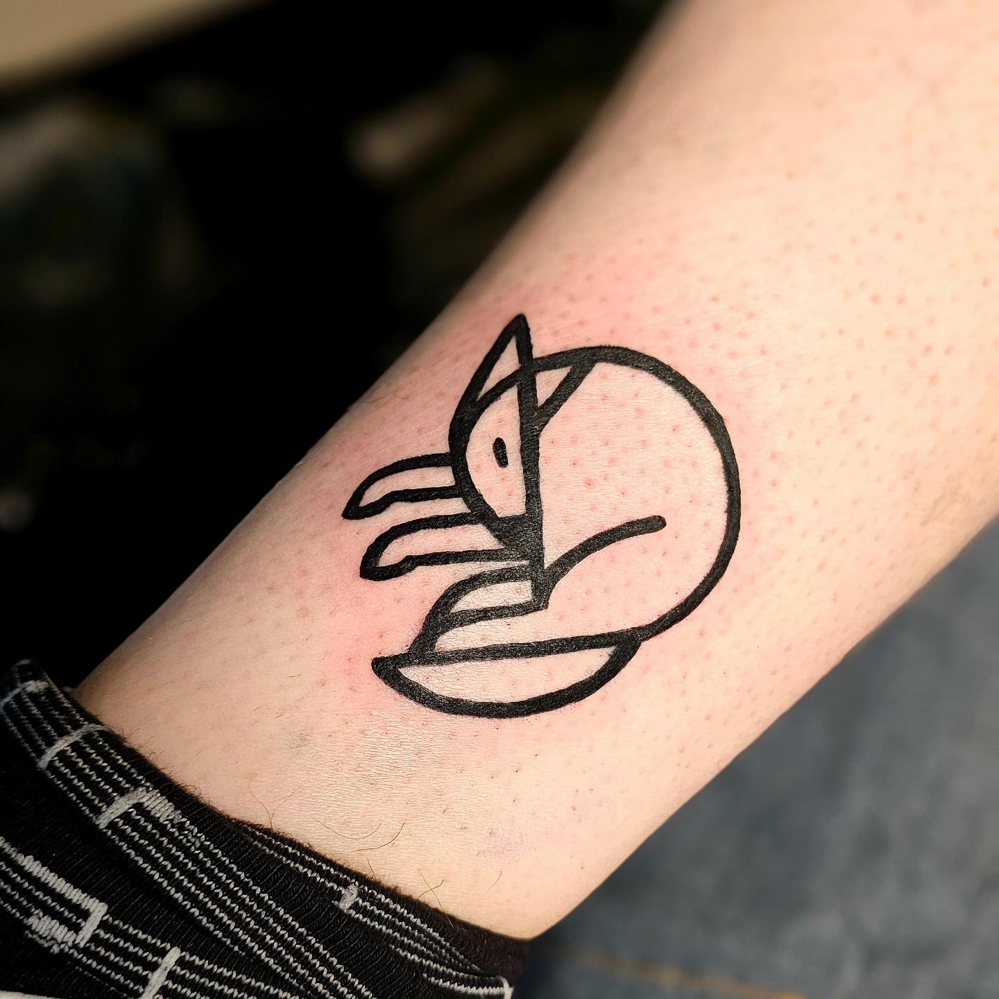 Inksearch tattoo Meg