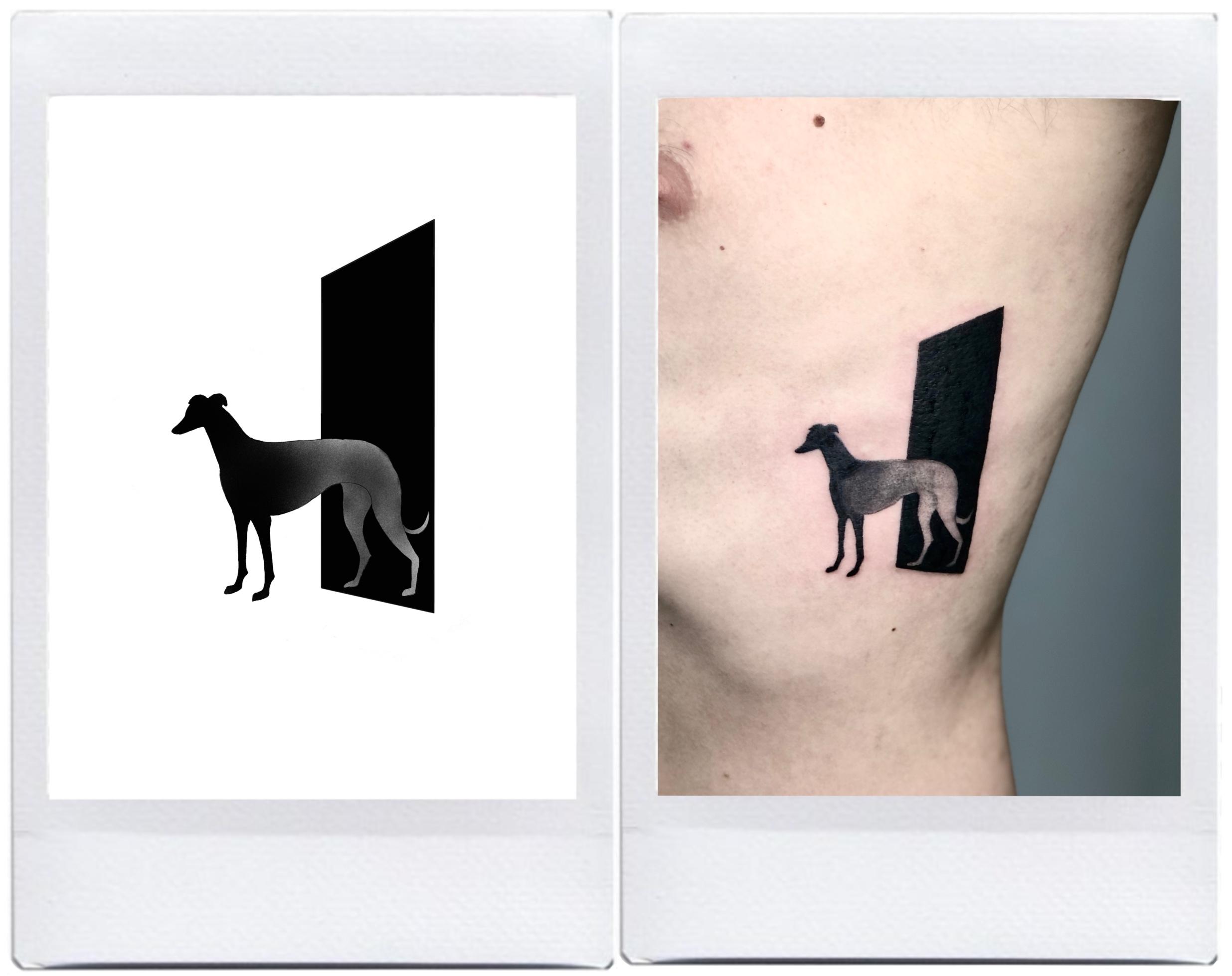 Inksearch tattoo Lucky_cat_tatts