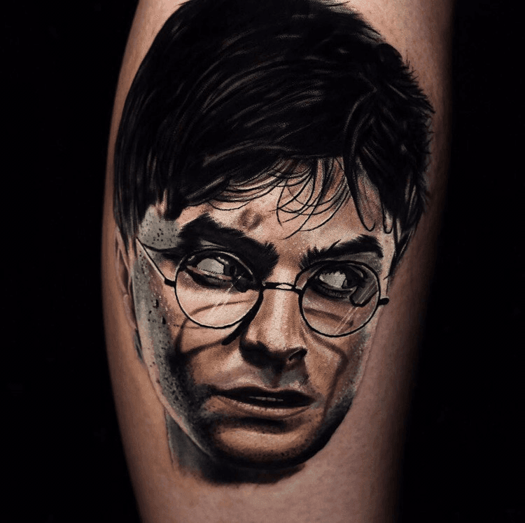Inksearch tattoo Nik Friday