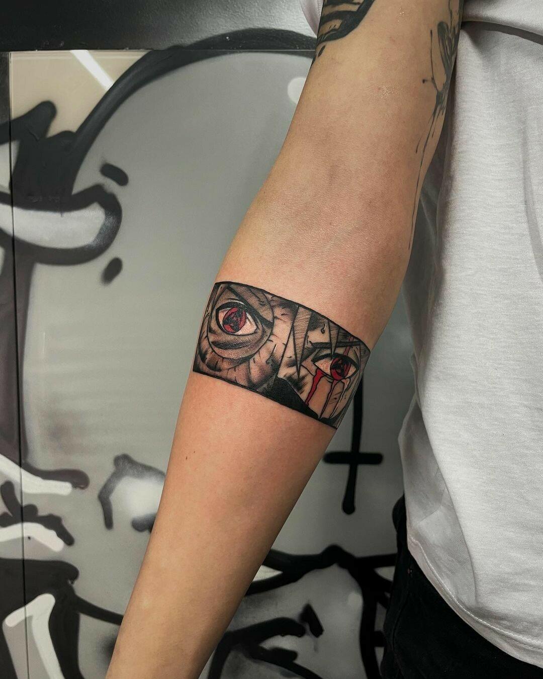 Inksearch tattoo Gloson