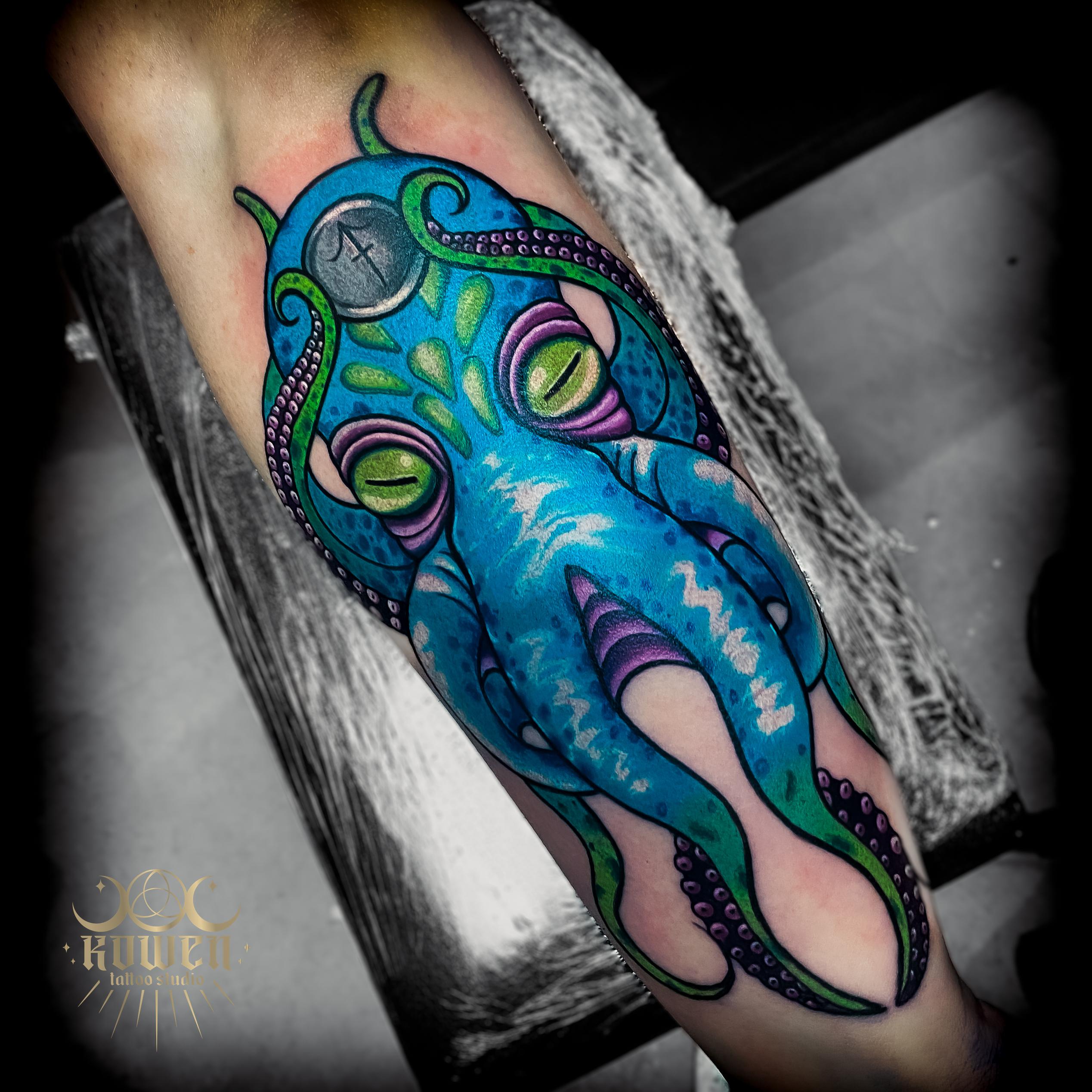 Inksearch tattoo Kariett Art