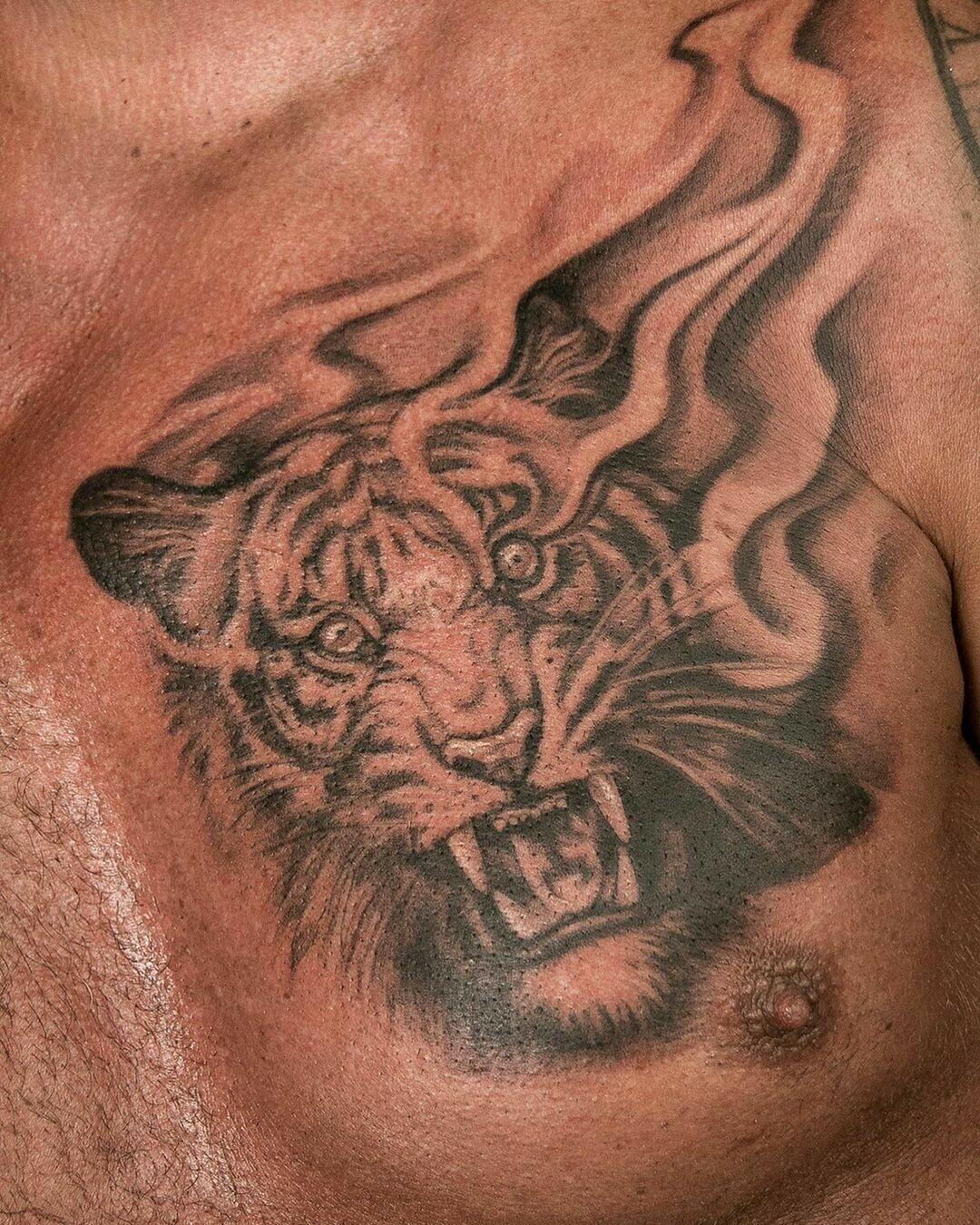 Inksearch tattoo Gaba Lecyk