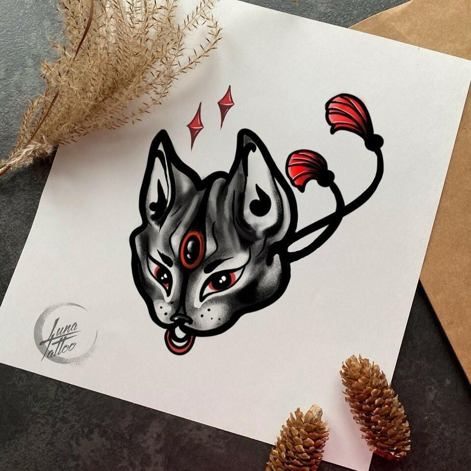 Inksearch tattoo Tanya  Luna
