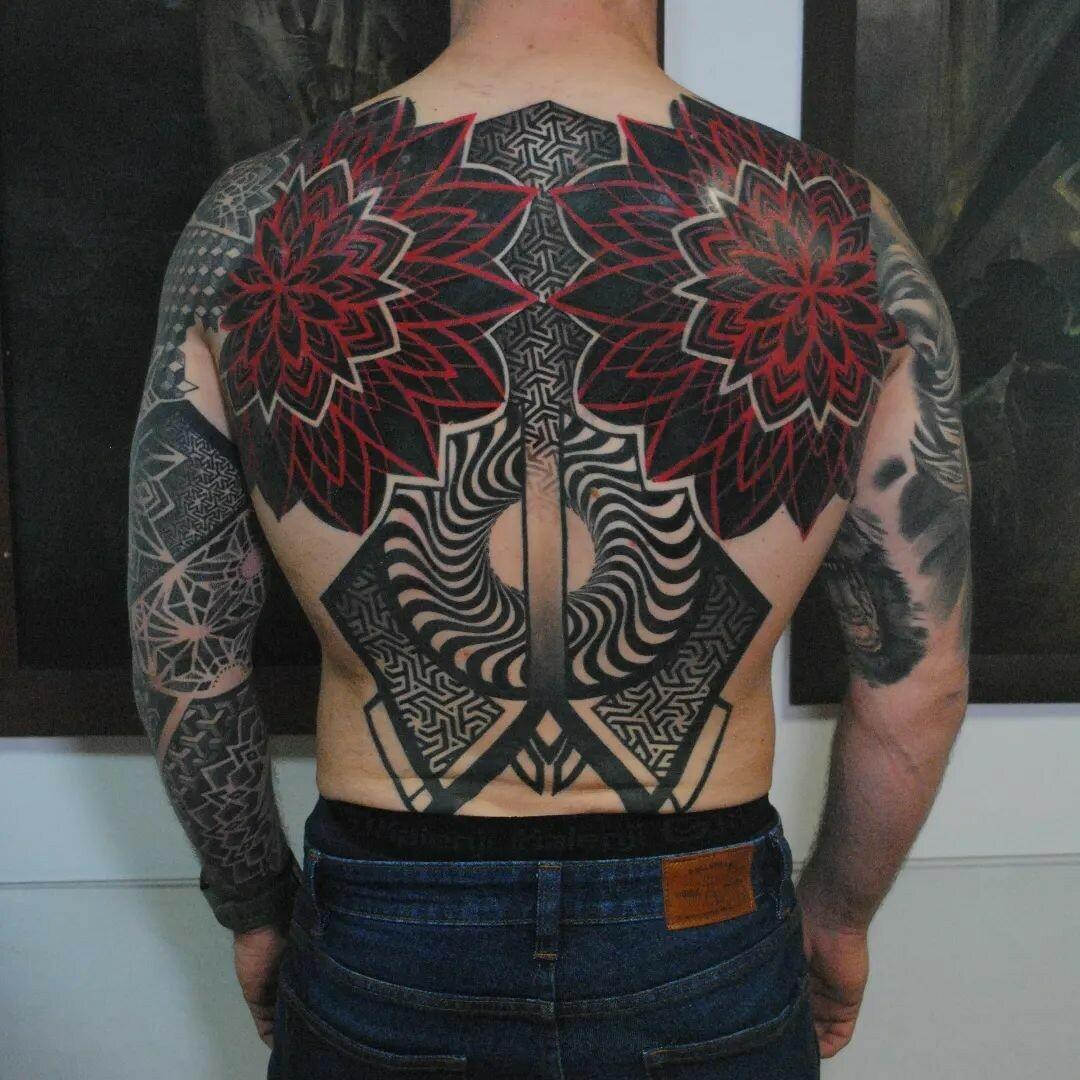 Inksearch tattoo Natalia Olejko