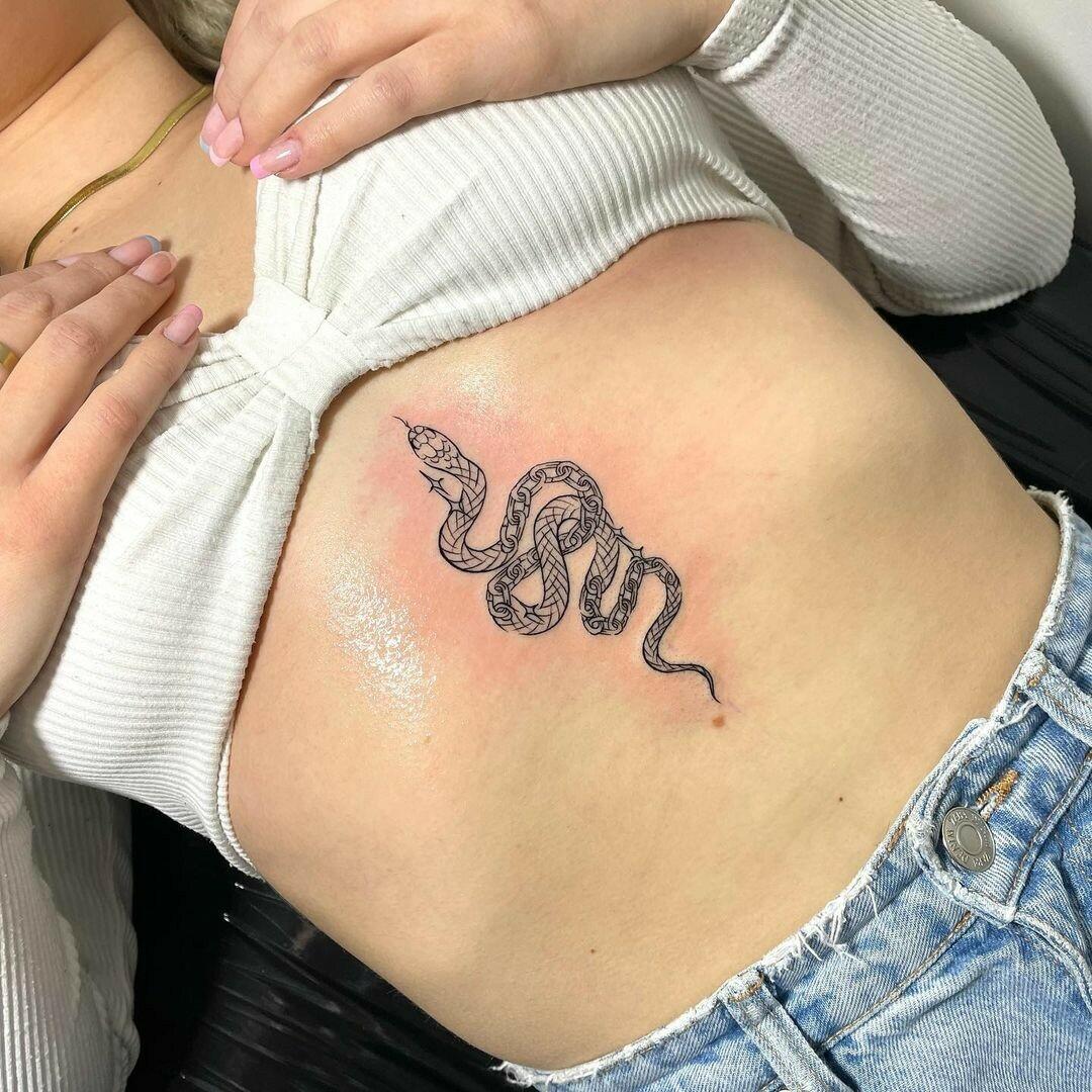 Inksearch tattoo bohenim