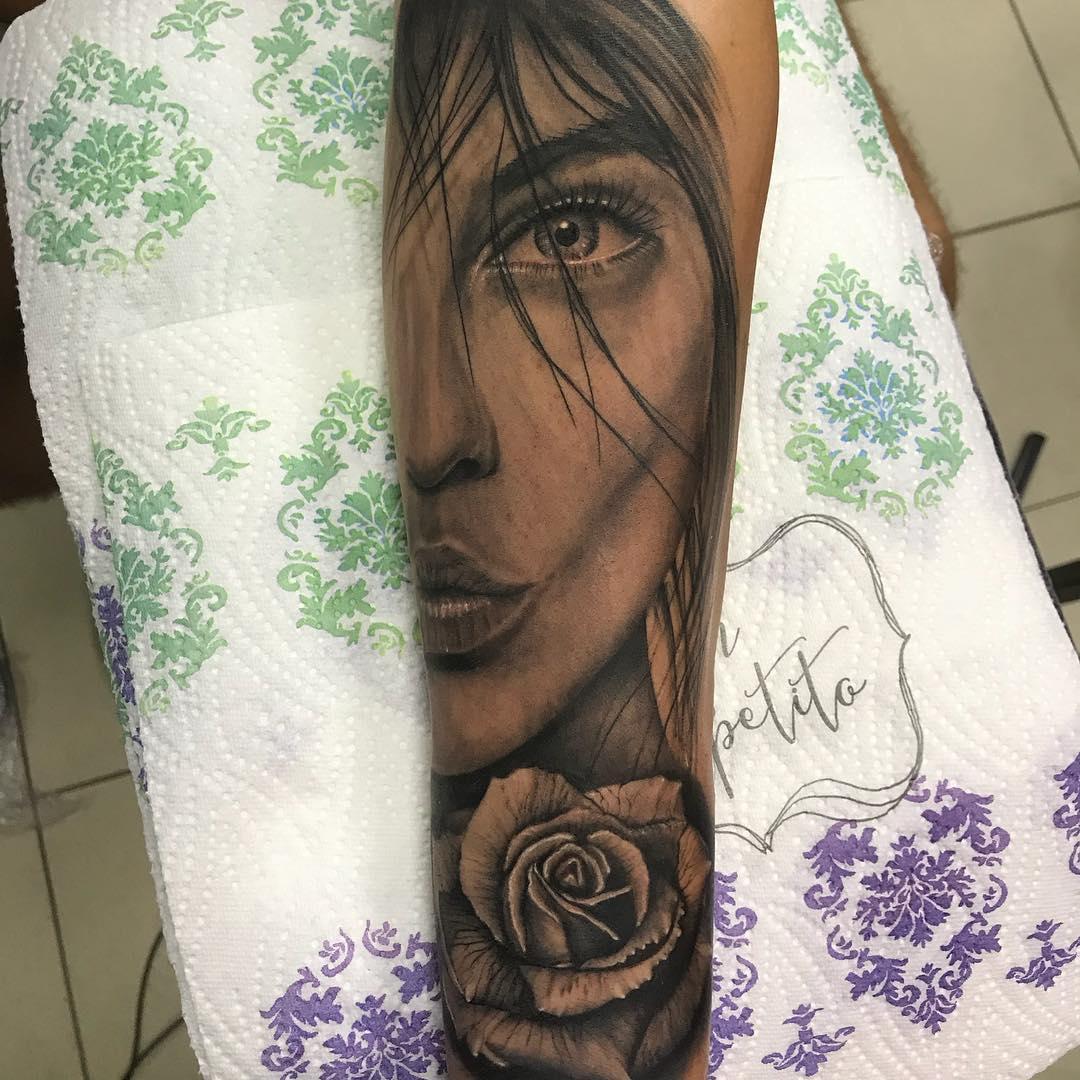 Inksearch tattoo Jehor