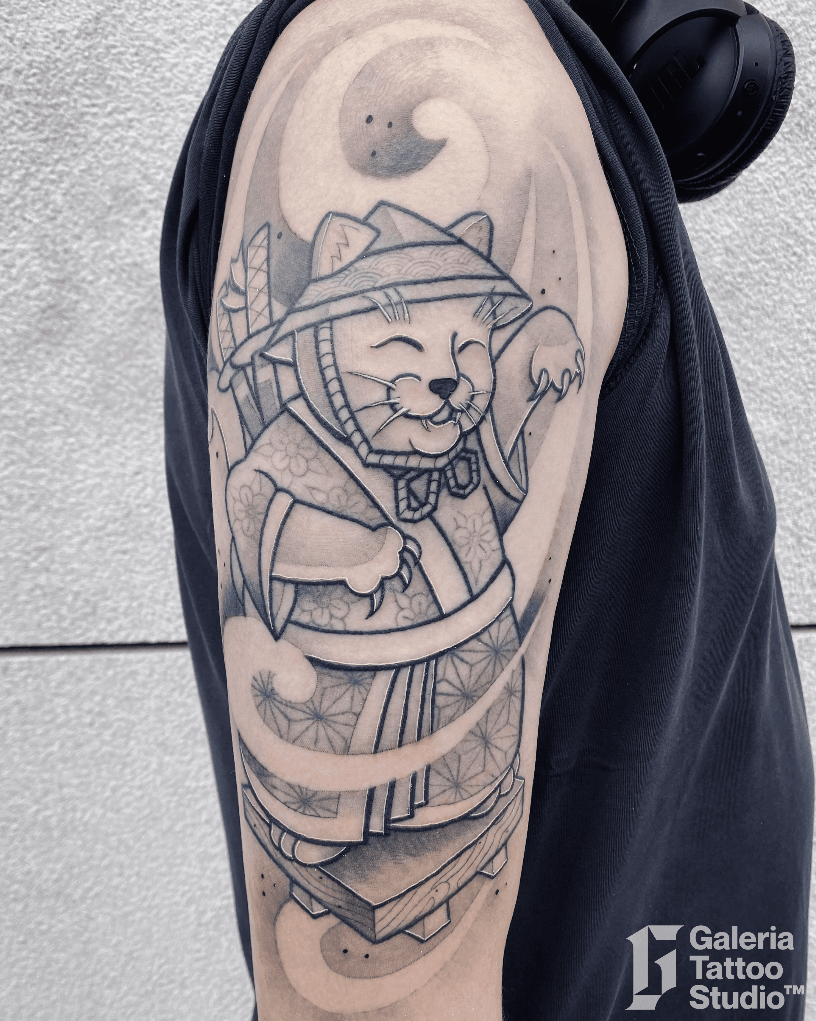 Inksearch tattoo Konrad