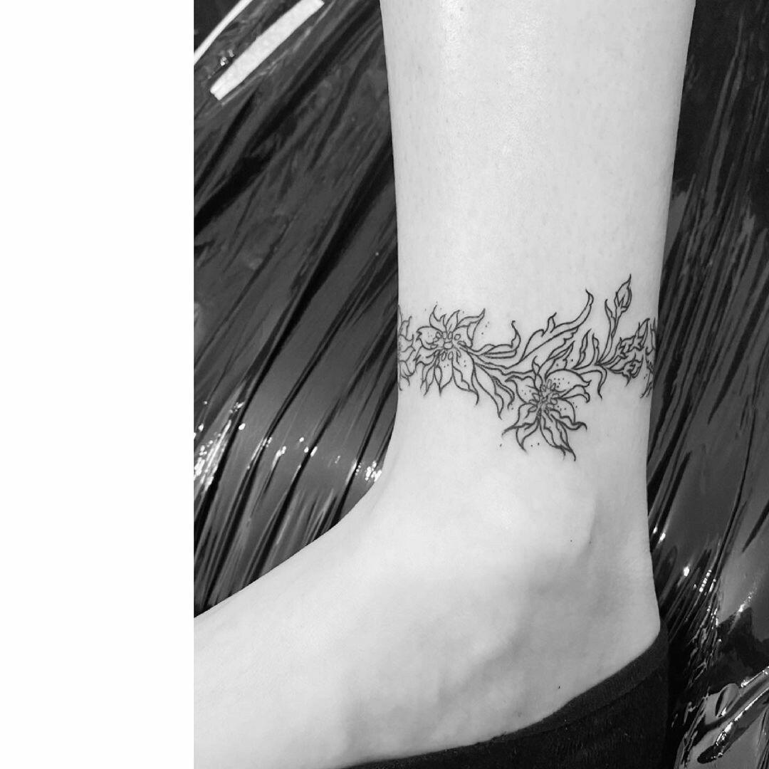 Inksearch tattoo joannabrox