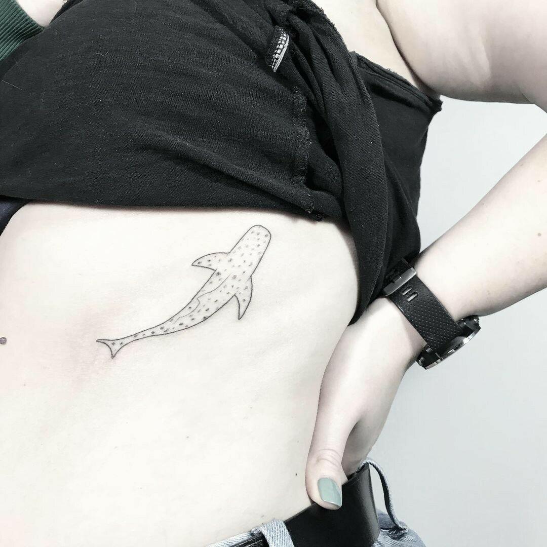 Inksearch tattoo FAJNERZECZYTATUAŻE