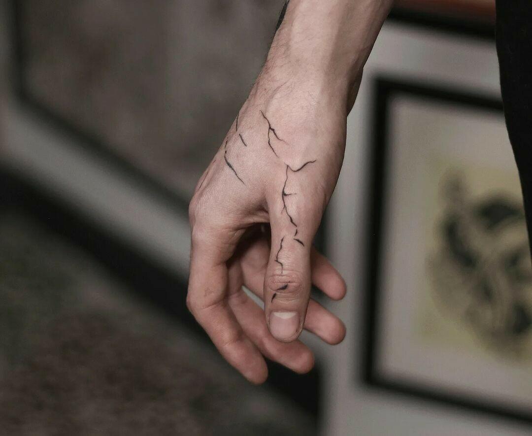 Inksearch tattoo Sny Pracownia