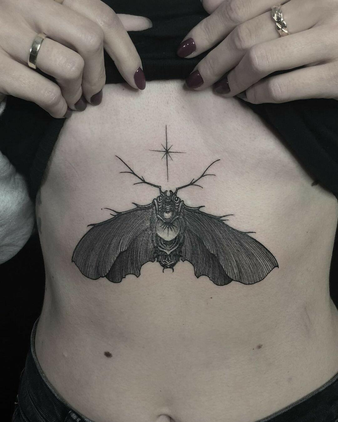 Inksearch tattoo Blackcrowtattoo