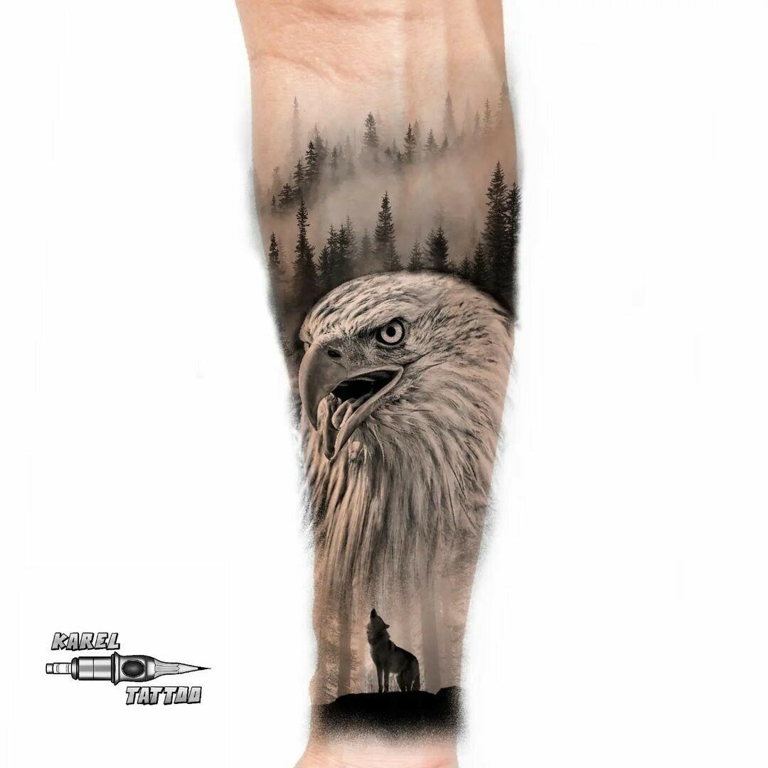 Inksearch tattoo Karel_tattoo