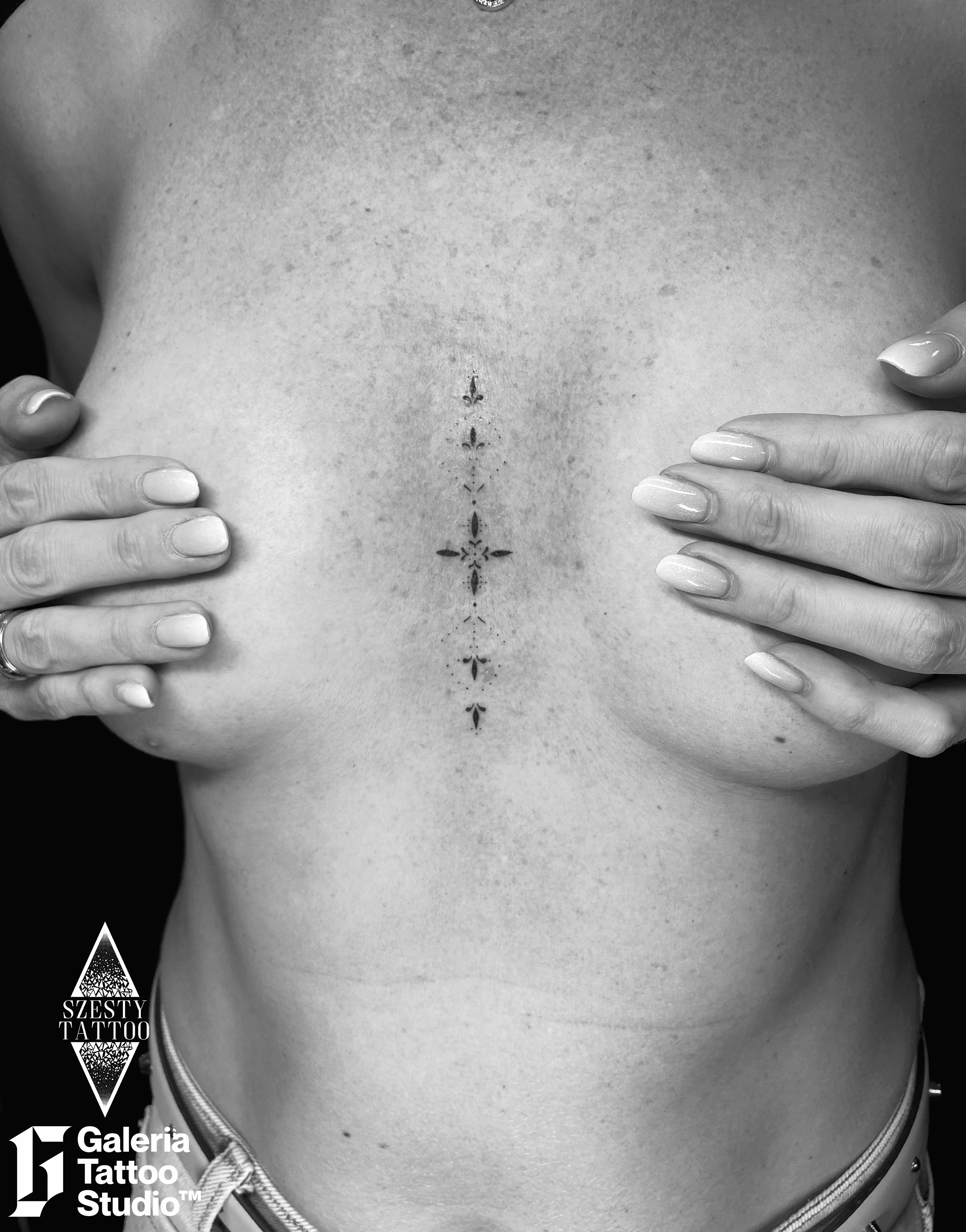 Inksearch tattoo Galeria Tattoo Studio
