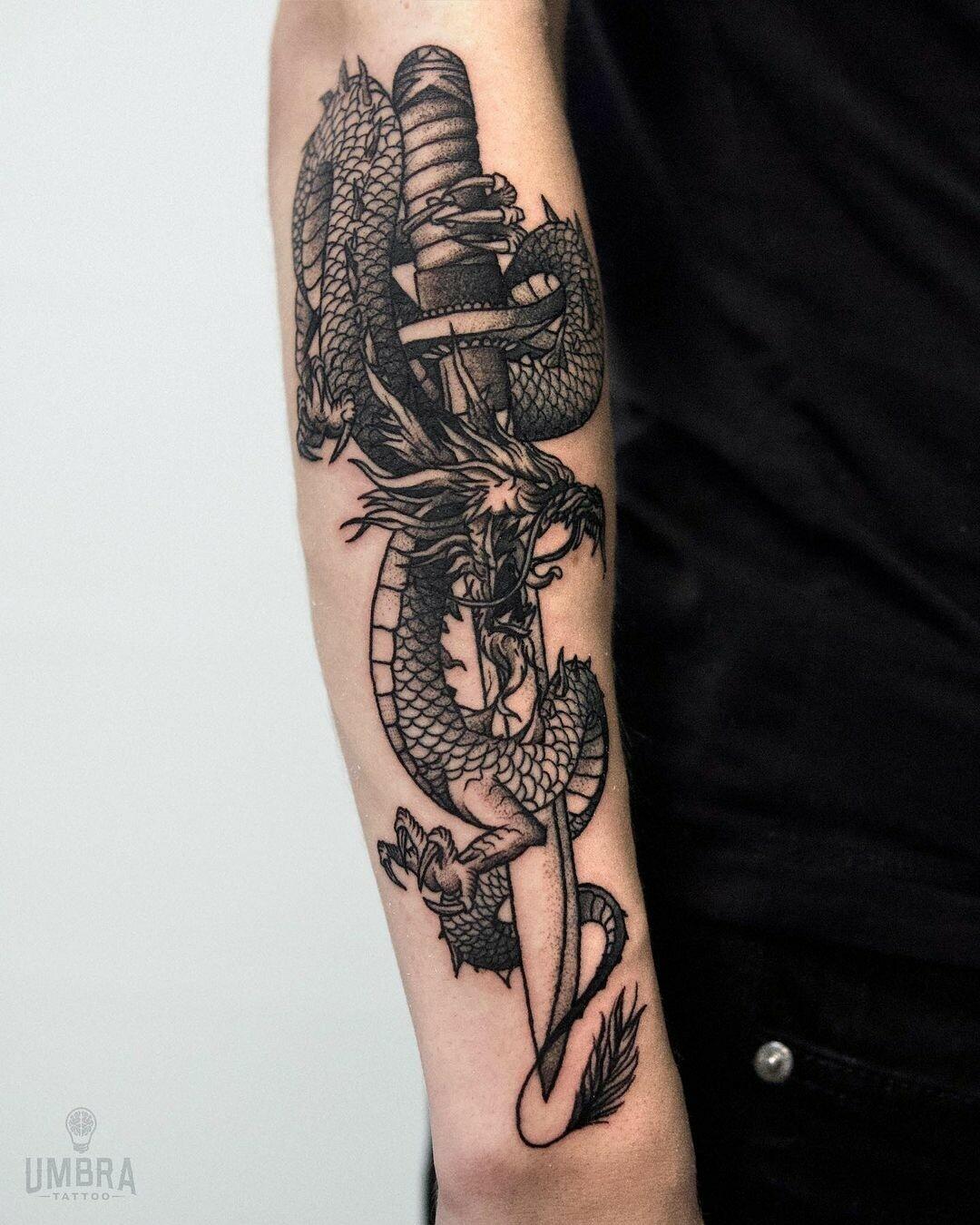 Inksearch tattoo Marcinyak